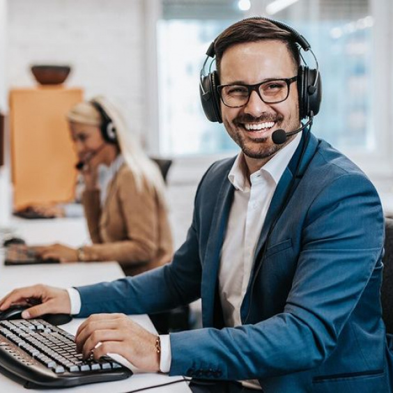 Как повысить эффективность работы колл-центра и увеличить выручку на 25%